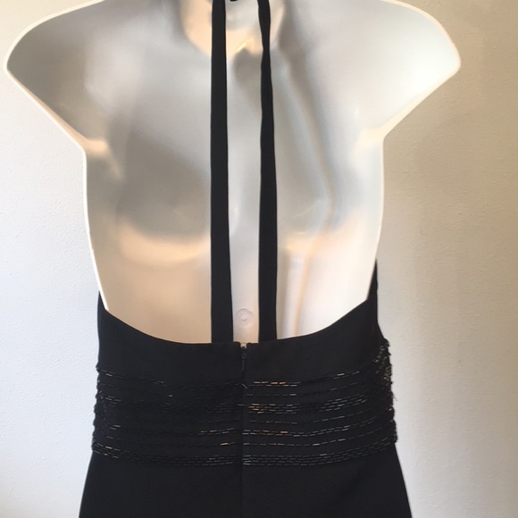 Vintage Jones New York Backless Dress - Picture 6 of 8